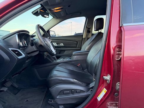 Used 2012 GMC Terrain SLT w/ Cargo Package FWD image 7