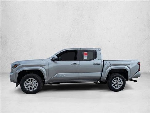 New 2026 Toyota Tacoma SR5 image 5
