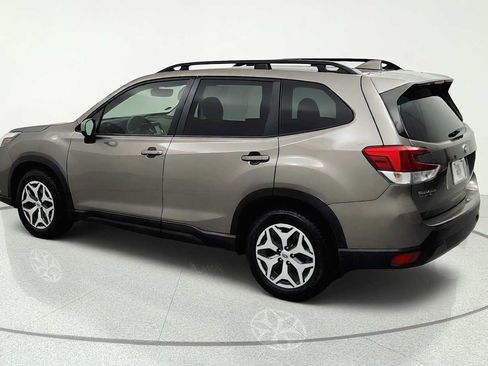 Certified 2023 Subaru Forester Premium AWD/4WD image 6
