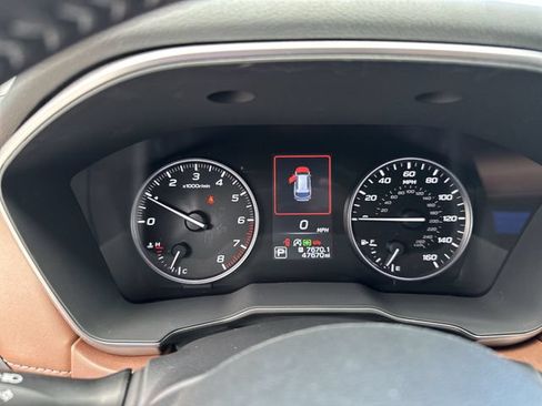 Certified 2023 Subaru Outback Touring AWD/4WD image 15