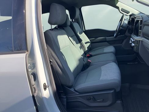 Used 2023 Ford F150 XLT w/ Equipment Group 302A High image 28