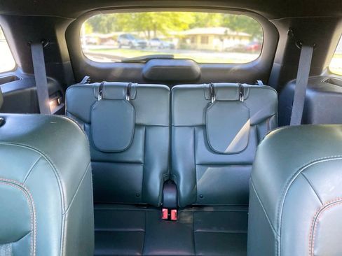 Used 2022 Ford Explorer Timberline AWD/4WD image 33