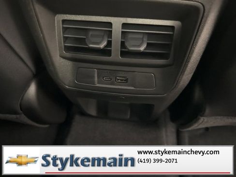 New 2026 Chevrolet Colorado Z71 w/ Z71 Convenience Package 2 image 22