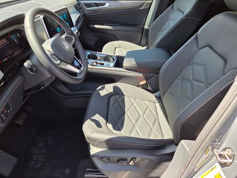 New 2026 Volkswagen Atlas Cross Sport SE AWD/4WD image 6