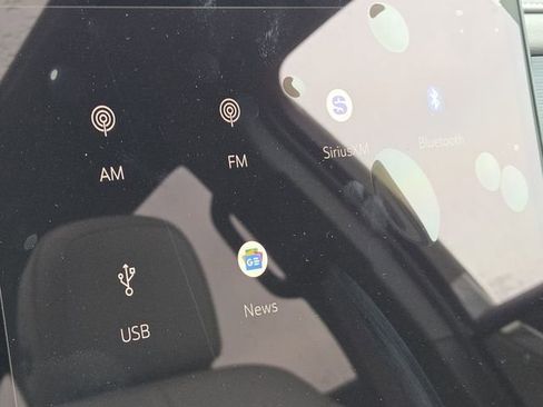 New 2026 GMC Acadia Elevation w/ Black Edition image 12