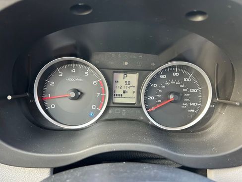 Used 2018 Subaru Forester 2.5i AWD/4WD image 23