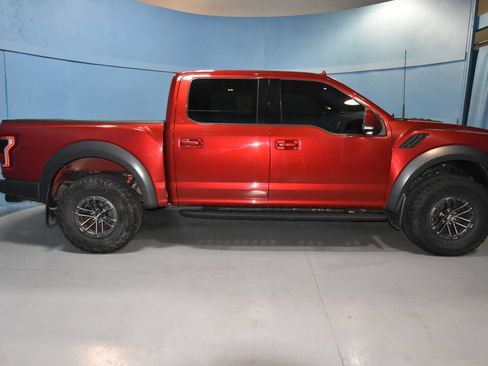 Used 2020 Ford F150 Raptor w/ Equipment Group 802A Luxury AWD/4WD image 24