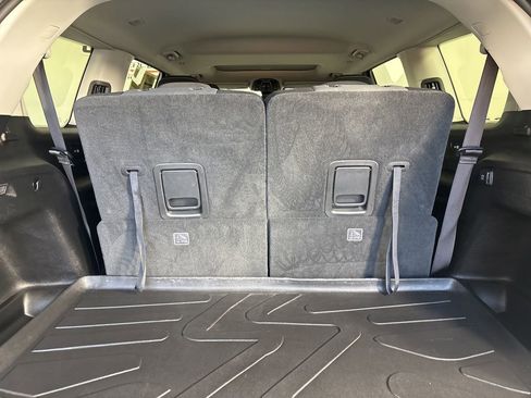 Used 2023 Jeep Grand Cherokee L Laredo w/ Luxury Tech Group I image 23