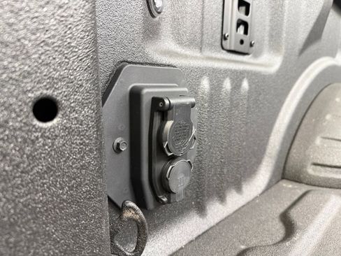Used 2026 Ford F450 Platinum w/ Platinum Plus Package AWD/4WD image 9