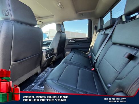 New 2026 GMC Sierra 2500 Denali w/ Denali Reserve Package image 23