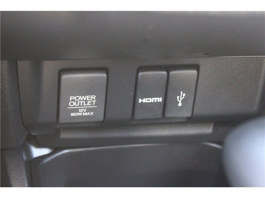Used 2016 Honda Fit EX image 24
