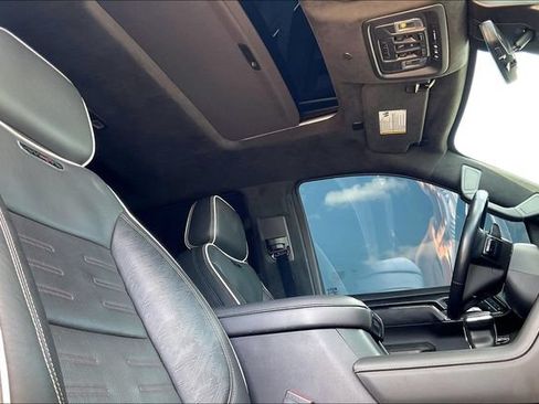 Used 2024 GMC Sierra 1500 AT4X AWD/4WD image 27