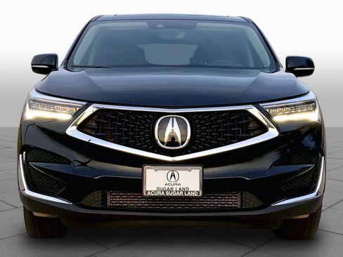 Used 2020 Acura RDX FWD w/ Technology Package image 4