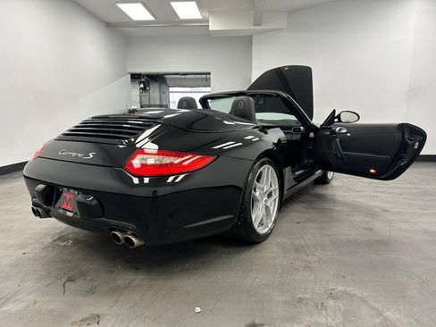 Used 2010 Porsche 911 Carrera S RWD image 44