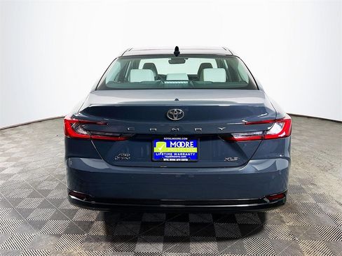 New 2026 Toyota Camry XLE image 7