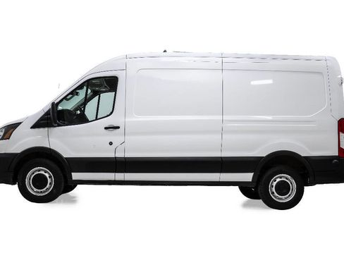 Used 2020 Ford Transit 250 Medium Roof RWD image 6