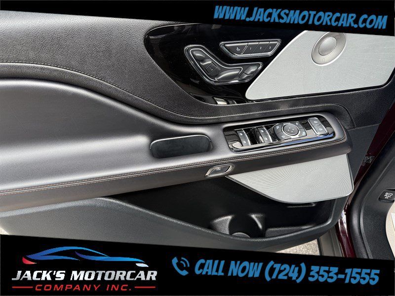 Used 2024 Lincoln Aviator Reserve w/ Equipment Group 201A AWD/4WD image 21