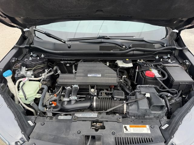 Used 2019 Honda CR-V EX-L image 20