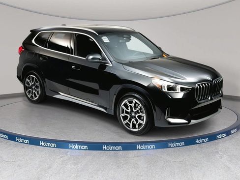 Used 2026 BMW X1 xDrive28i AWD/4WD image 7