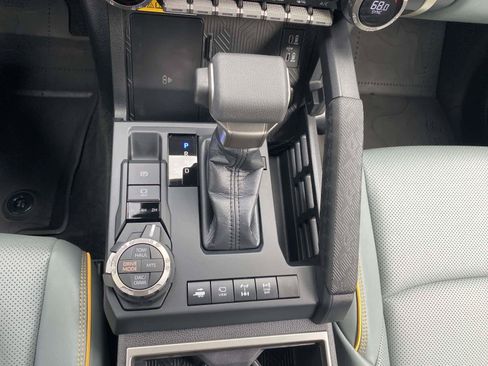 Used 2025 Toyota Tacoma 4x4 Double Cab Hybrid image 23