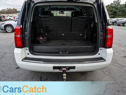 Used 2017 Chevrolet Tahoe LS image 40