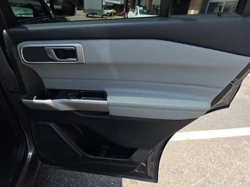 Used 2023 Ford Explorer XLT w/ Equipment Group 202A RWD image 26