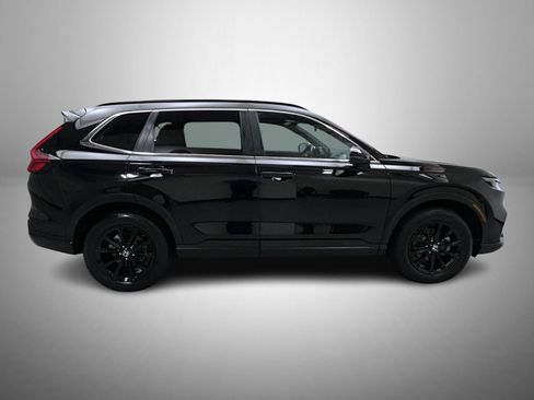 Used 2024 Honda CR-V Sport image 4