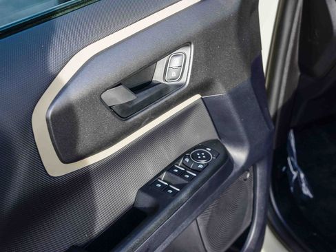 Used 2025 Ford Bronco Sport Big Bend w/ Convenience Package image 21