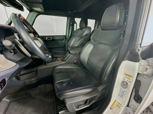Used 2023 Ford Bronco Raptor AWD/4WD image 29