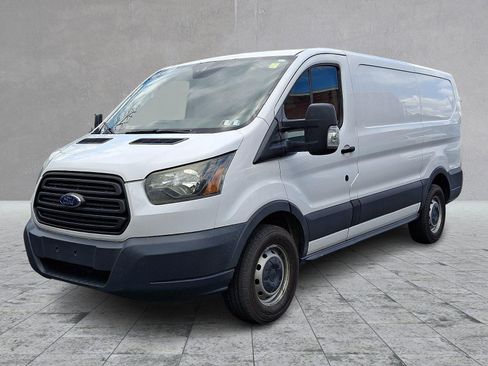 Used 2016 Ford Transit 150 130 Low Roof RWD image 3