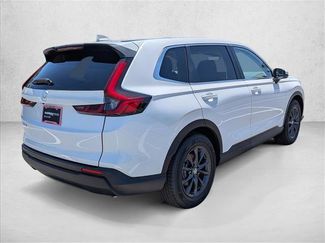 New 2026 Honda CR-V EX-L video 2