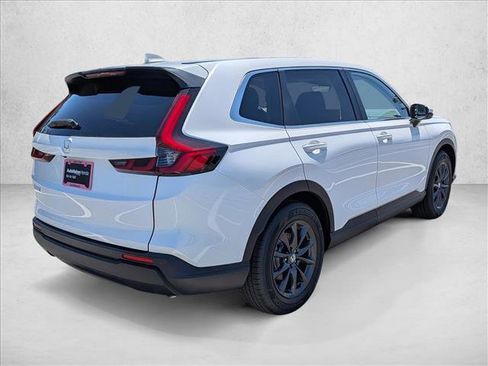 New 2026 Honda CR-V EX-L image 2