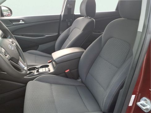 Used 2019 Hyundai Tucson SE AWD/4WD image 8