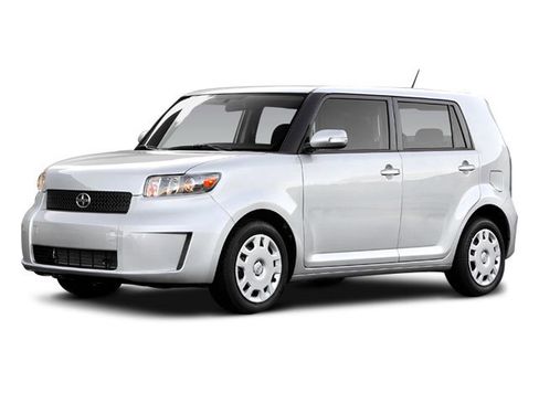 Used 2008 Scion xB FWD image 1