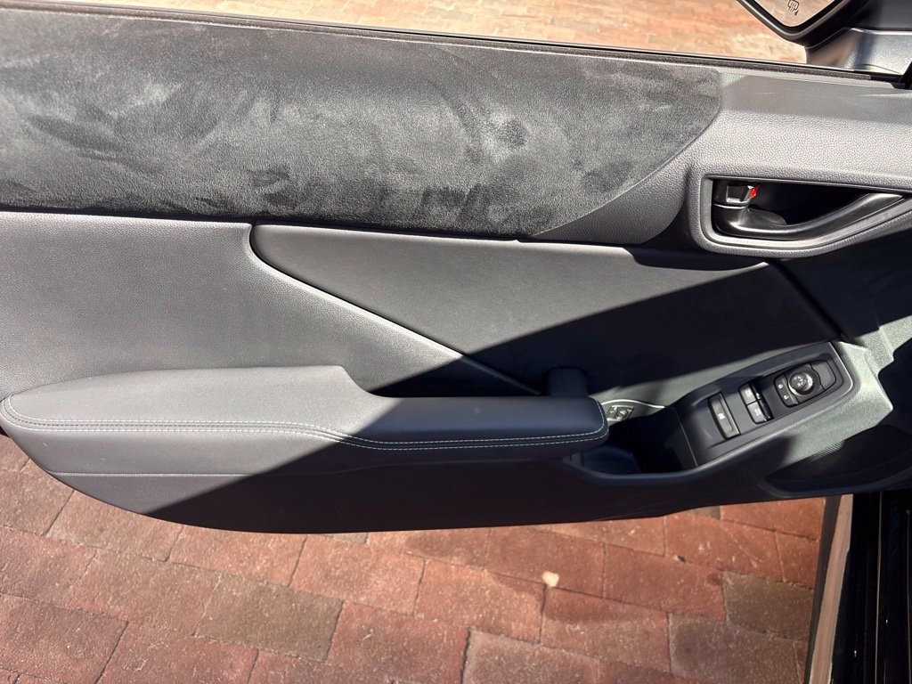 Used 2022 Toyota GR86 Premium w/ ALL Weather Mat Package (TMS) RWD image 11