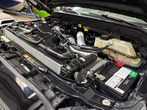 Used 2016 Ford F250 Lariat w/ Lariat Ultimate Package image 81