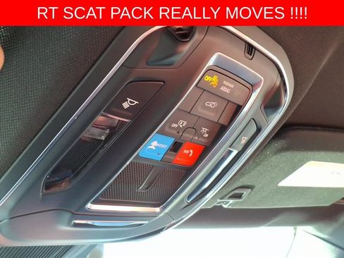 New 2026 Dodge Charger R/T Scat Pack image 19