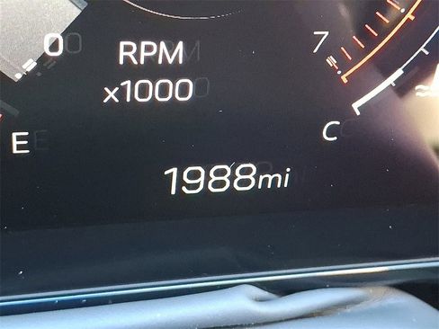 Used 2025 GMC Yukon AT4 w/ AT4 Premium Package image 21