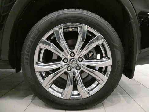 Used 2020 Lexus RX 350 AWD w/ Premium Package image 22