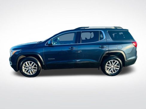 Used 2019 GMC Acadia SLE image 2