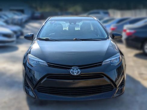 Used 2019 Toyota Corolla LE w/ Carpet Mat Package (TMS) image 2