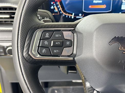 Used 2024 Ford Mustang GT Premium RWD image 16