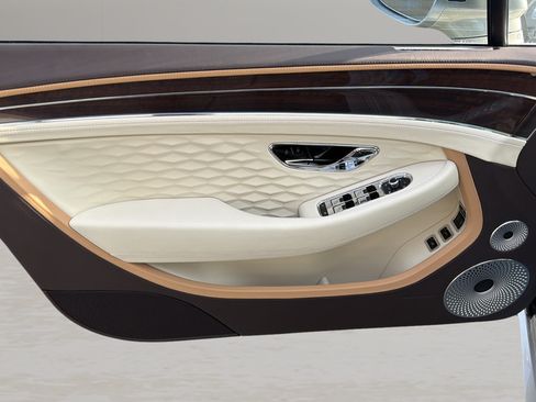 New 2026 Bentley Continental GT Speed AWD/4WD image 17