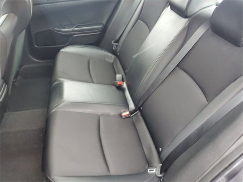 Used 2021 Honda Civic Sport image 27