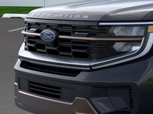 New 2025 Ford Expedition Max King Ranch image 17