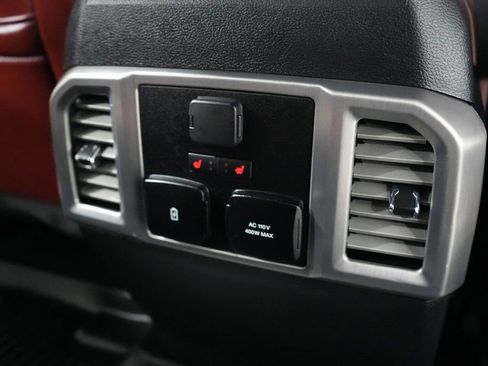 Used 2020 Ford F350 Platinum w/ Tremor Off-Road Package image 31