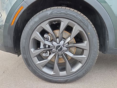 Used 2023 Kia Sorento X-Line EX image 6