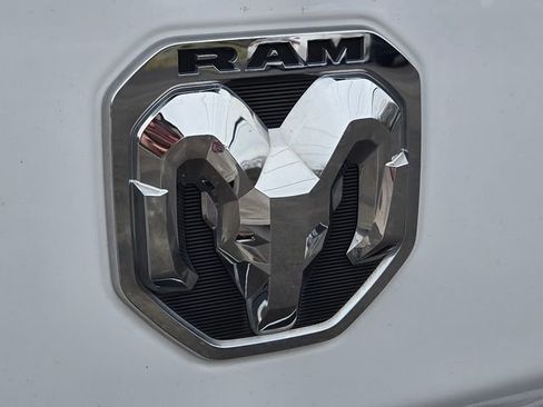 Used 2023 RAM 1500 Big Horn w/ Trailer Tow Group image 15