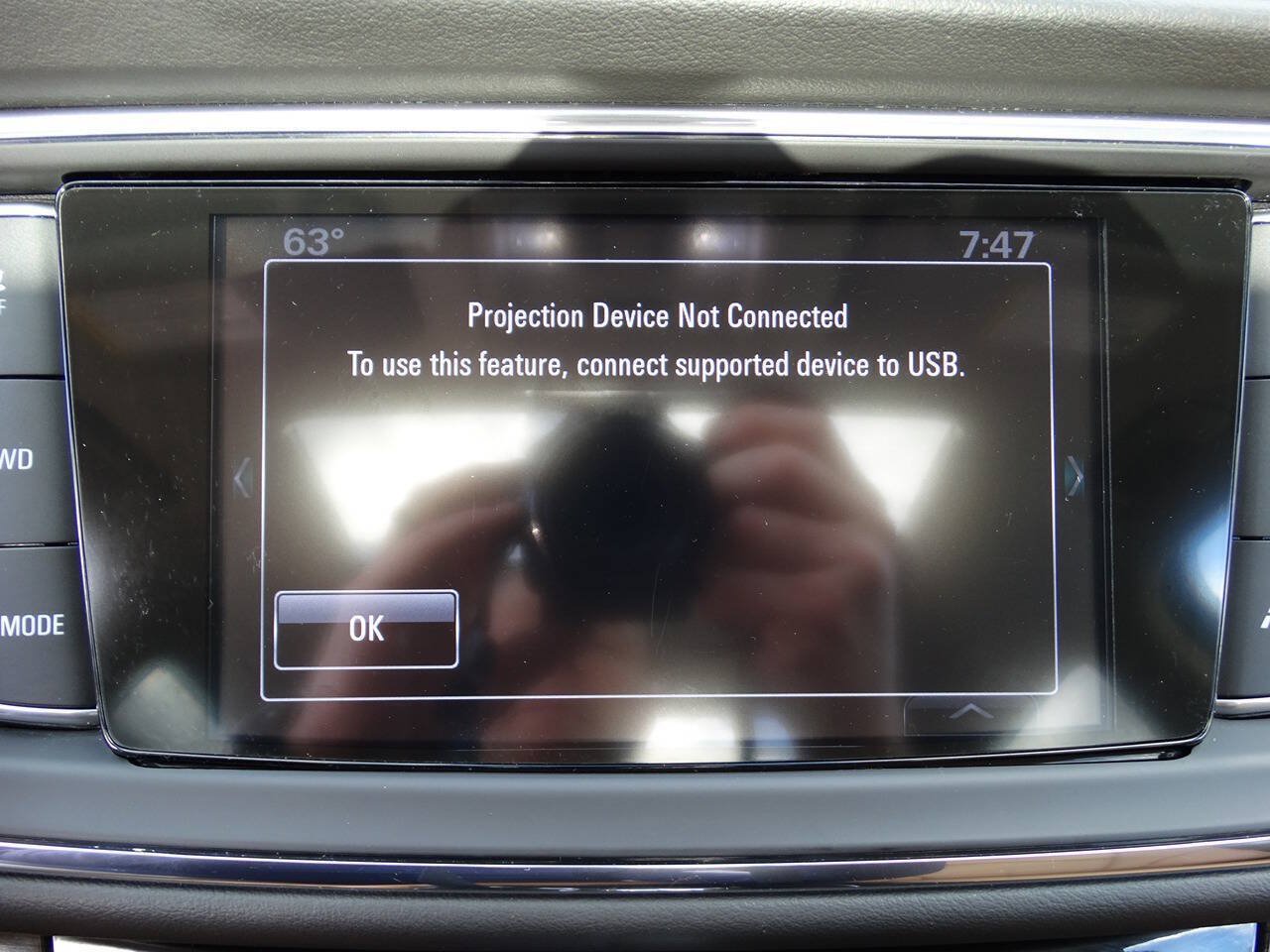 Used 2019 Buick Enclave AWD Premium w/ Experience Buick Package image 30