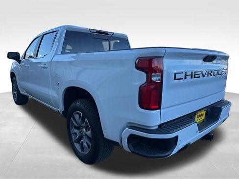 Used 2020 Chevrolet Silverado 1500 RST w/ All-Star Edition image 8